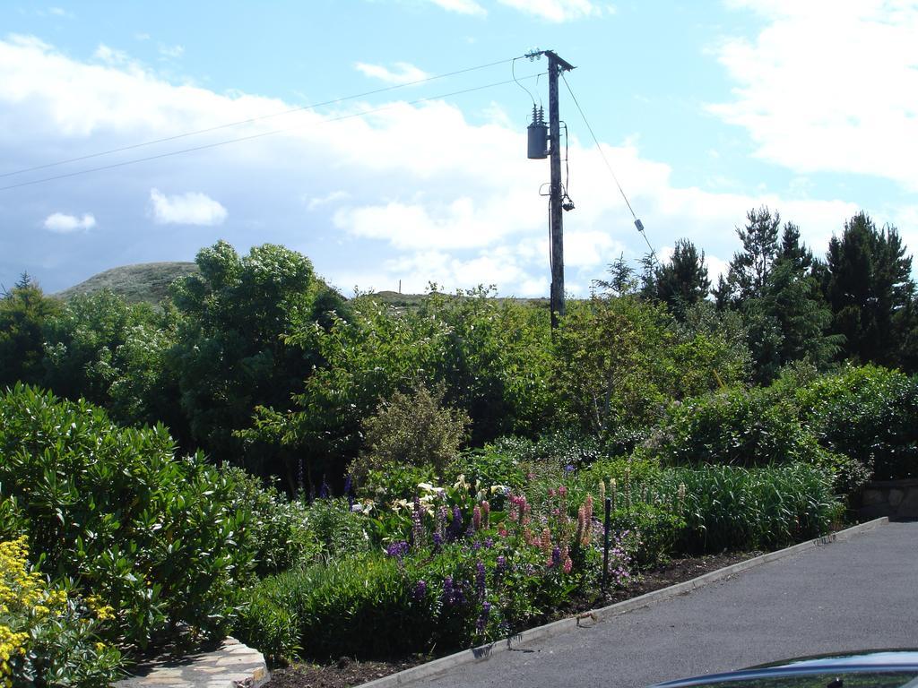 Ben Breen House B&B Clifden Buitenkant foto